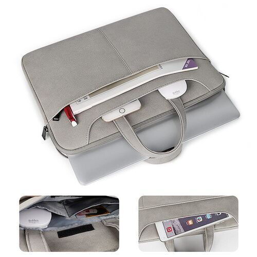 Portable Laptop Bag Inner Bag 134 15.6-inch Tablet Protectiv