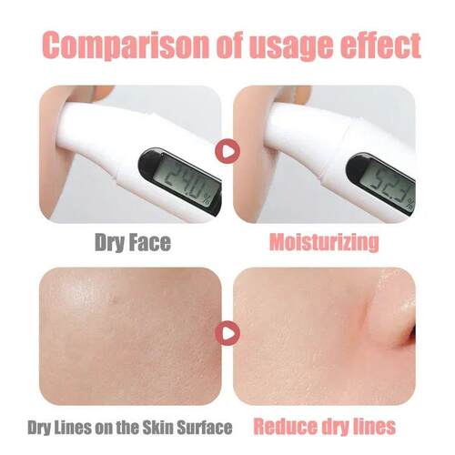 Instant Wrinkle Removal Multi Bounce Balm Collagen Stick Fad