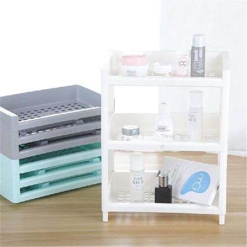 Storage Rack Sorting Rack Simple Creative Storage Desktop