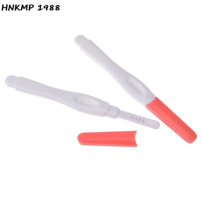 Ultrasensitive Pregnan Test Lot g Pregnant Stick 5 Pcs
