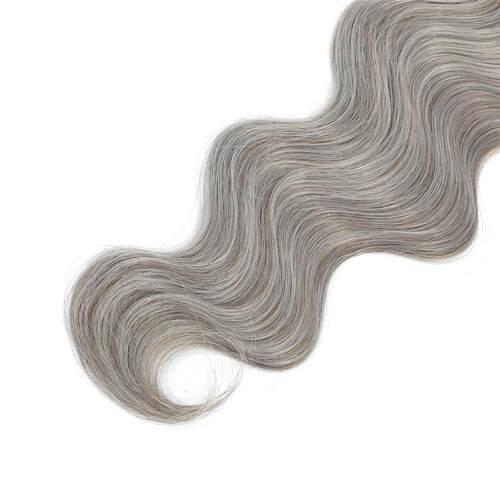 Gladys Body Wave Hair Bundles 26 Inch Soft Synthetic Hair We