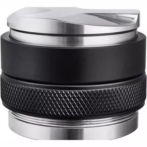 ffee Powder Dispenser 304 Stainless Steel Double-head Paddle