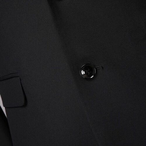 Boutique (Blazer + Trousers) Mens British Style Elegant Fas