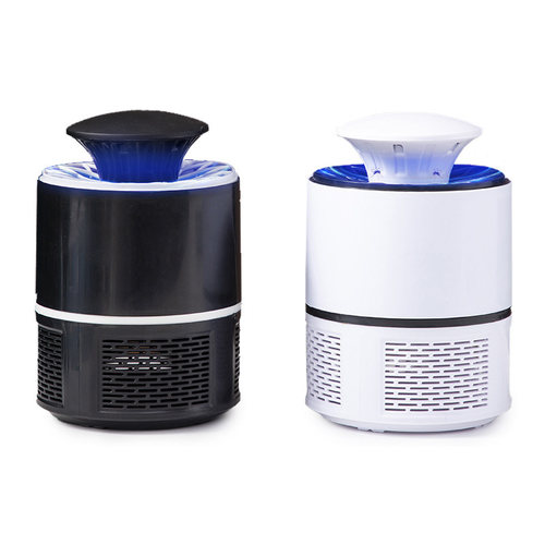 Electric Indoor Mosquito Trap, Mosquito Killer Lamp USB Safe