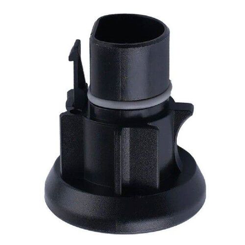 New Practical Useful End Cap End Cap III Plastic Solar End