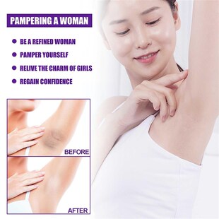 Whitening Mel 20g Part Intimate Knees Underarm Private Cream
