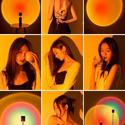 Dimming Floor Lamp RGB Remote Floor Lamps Standing Lamp