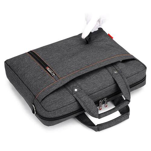 13 14 15 15.6 17 inch Laptop Bag Computer Notebook Briefcase