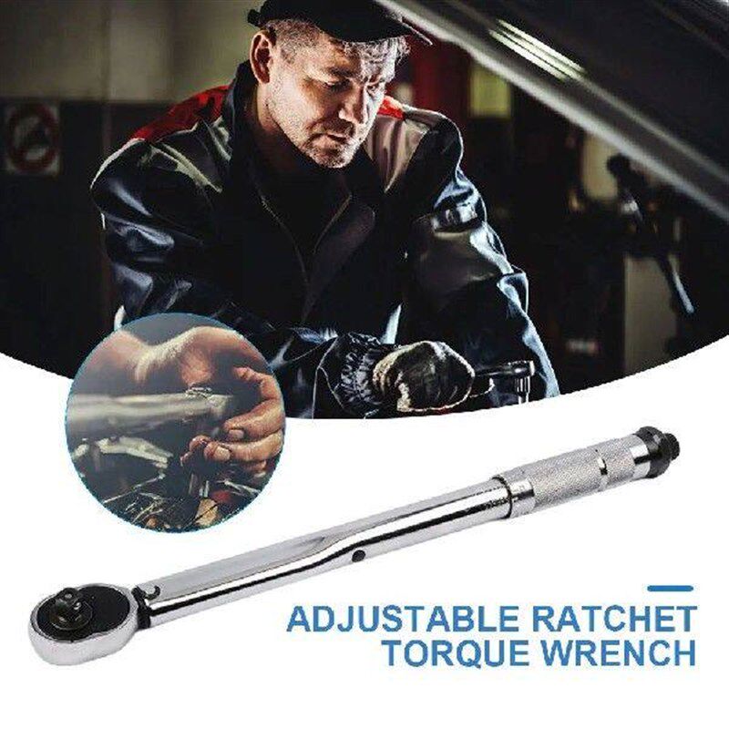 Ratchet Torque 量脚器