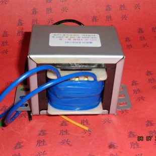 70V 0W音响功放 输出0 输入8 100V 公共广播音频输出变压器