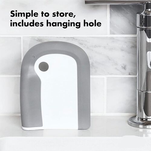 Small Squeegee for Kitchen Sink Countertops Dishes Shower