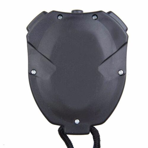 Electronic Digital Handheld Timer Alarm Counter Stopwatch Mu