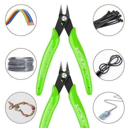 1Pc Universal Pliers Multi Functional Tool Electrical Wire C