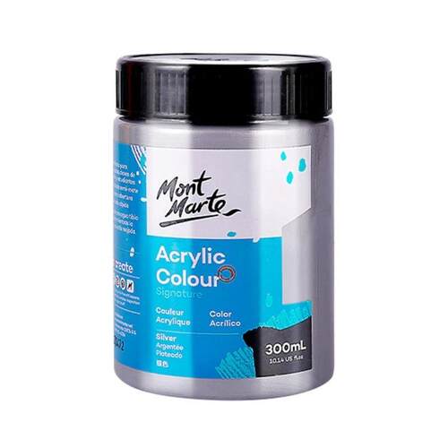 Acrylic Colors for Painting on Wall Rock Fabric Stone & Art