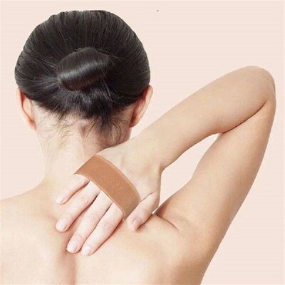 Body Anti Cellulite Brush Soothing Essential Oil Spa