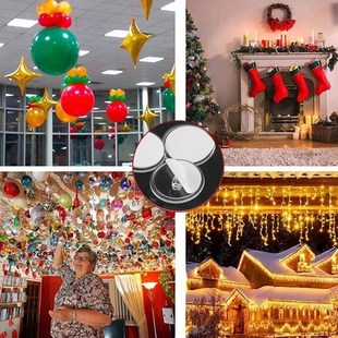 100 Pcs Ceiling Strong Small Adhesive Hook 3cm Hang Flag Pos