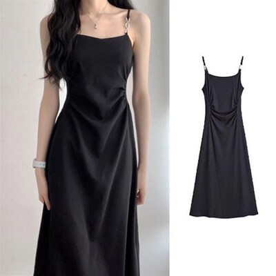Sling Childrens 2025 Waist Slimming High-end Temperament He