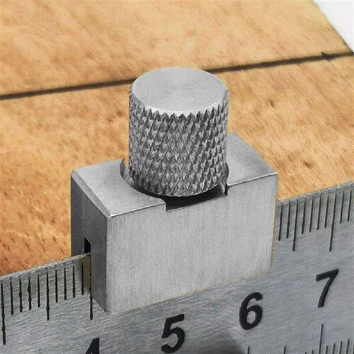 2pcs 300mm Marking Gauge Measuring B Set Smooth