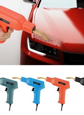 Plastic Welder Kit for Bumper Repair 50w Hot Stapler Welding