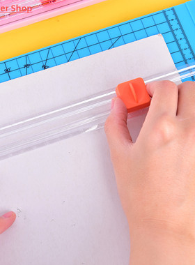 A4 Paper Cutter Cutting Mat Machine Office Supplies Photo La