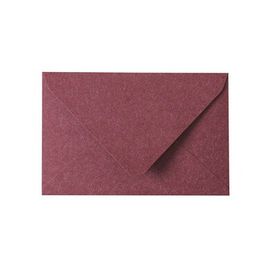 Cashmere Envelope Letter Paper Suit Retro Love Letter Chines