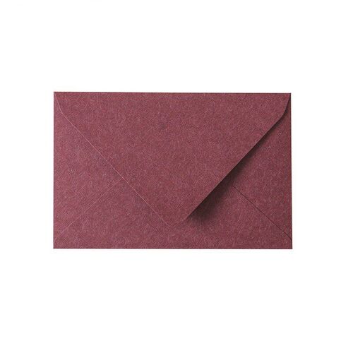 Cashmere Envelope Letter Paper Suit Retro Love Letter Chines