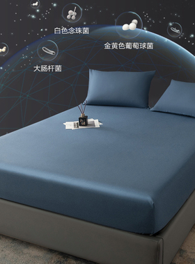 waterproof bed mattress cover mattress topper protector床笠