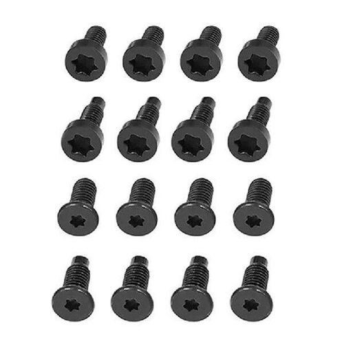 T16 Doorbell Security Screws Accessories s Doorbell Screws