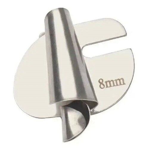 3Mm-10Mm Sewing Rolled Hemmer Foot Sewing Machine Presser