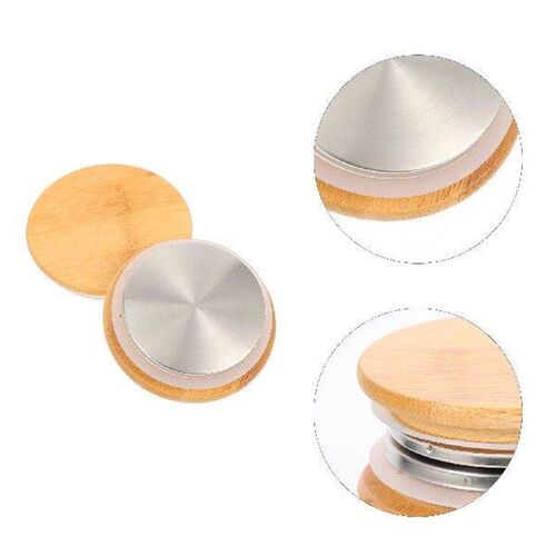 2 Pcs Teapot Lid Water Jugs Kitchen Pitcher Filtering Cover