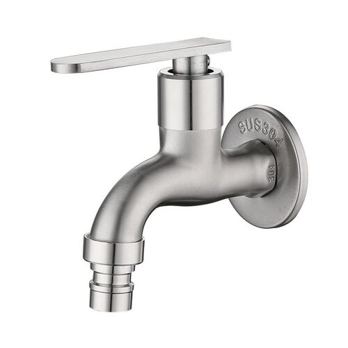 304 stainless steel washing machine faucet antifreeze explos