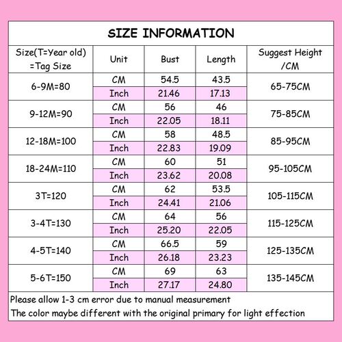 2023 New Toddler Baby Summer Dress Kids Girls Sleeveless Pri
