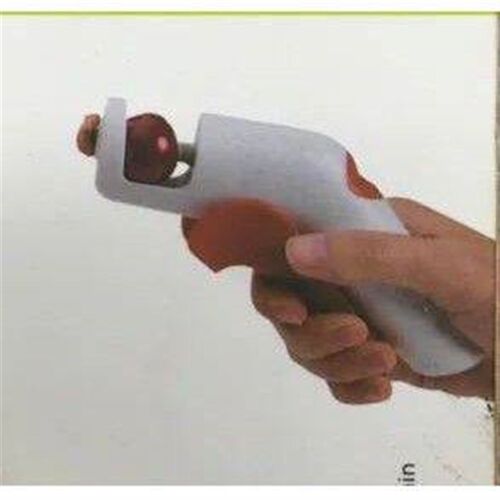 Cherry Pit Remover Tool Cherry Pitter  Olive Pitter  One
