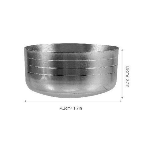 Shake Cup Lid Cocktail Shaker Tumbler Replacement Lids