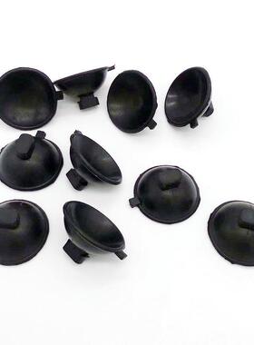 10Pcs/lotBlackAquariu