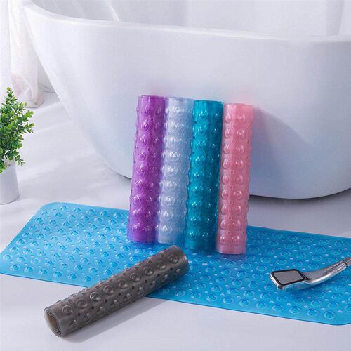 Bathroom non slip mat, bath massage mat 浴室防滑垫洗澡脚垫
