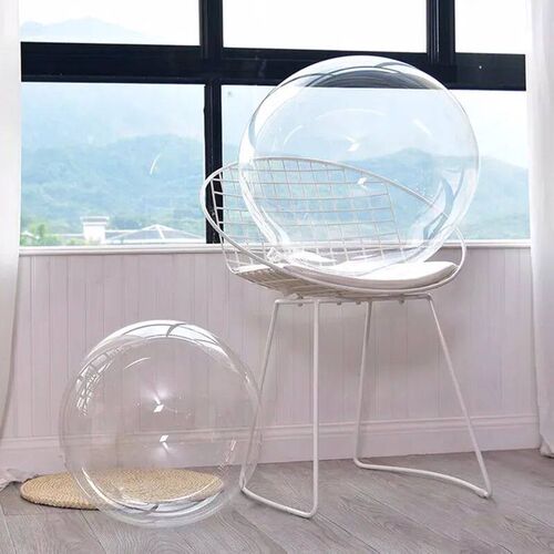 5/10/18/24/36inch Transparent Bobo Bubble Ballons Christmas