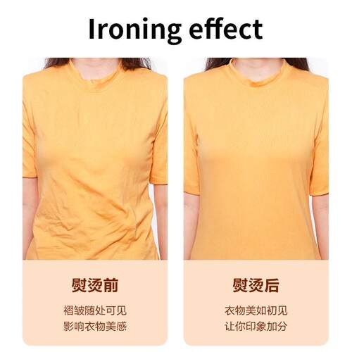 Electric Iron Steam Hanging Ironing 2000W clothes Steamer
