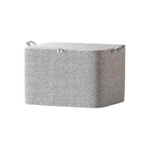 Cubes Organizer Container Stackable Clothes Storage Bins