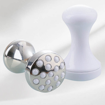 Household Face Massage Ball Point Pressing Ion Skin Beautify