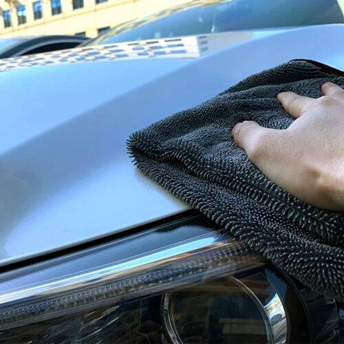 Professional Car Washing Towel Car Cleaning Drying Cleaning