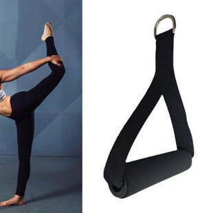 Resistance Bands Handle Exercise Bands Handle D Rings