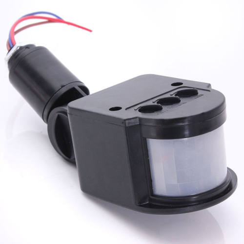 2021 PIR Infrared Automatic Motion Sensor Detector 110-220V
