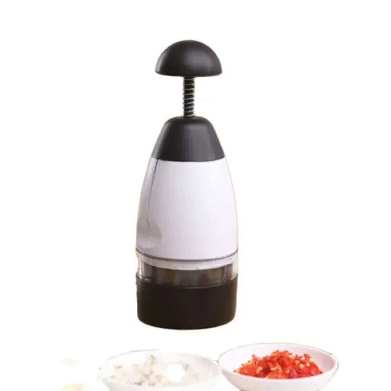 Kitchen Tools Vegetable Chopper Food Garlic Fruit Chopper Sl