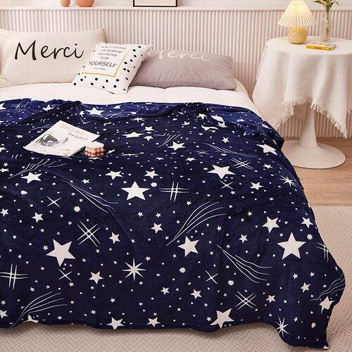 thin air condition blanket coral fleece blankets bed cover