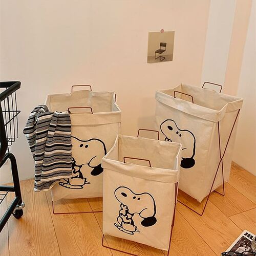 storage waterproof large laundry hamper dirty bag foldable