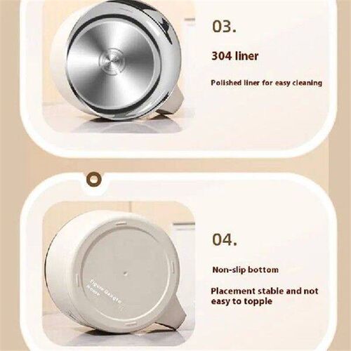 Stainless Steel Salad Bowl Stainless Steel Noodle Bowls