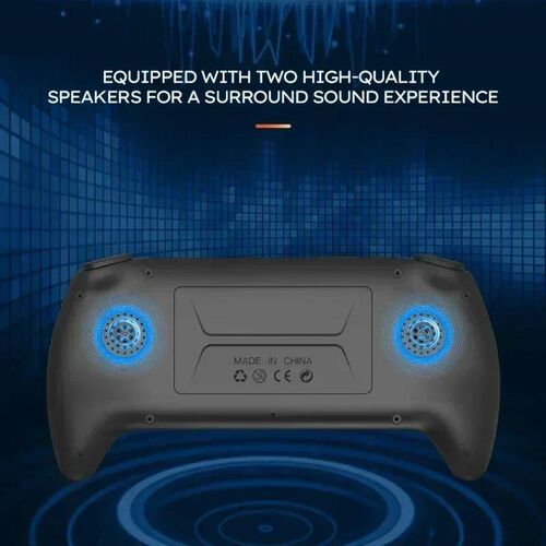 128G 40000+Games NEW Project X Portable Pocket Video Game Co