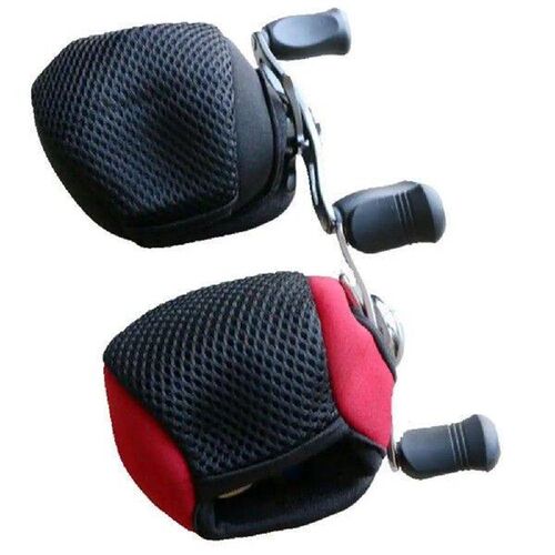 Portable Fishing Reel Baitcasting Storage Bag Protective