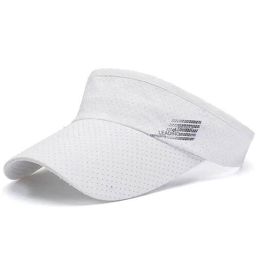 Mens And Womens New Summer Quick Drying Mesh Roofless Outdoo